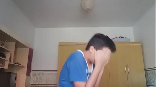 JEANZINHO BALLA COME UN VIADINHO