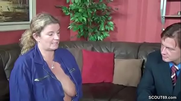 NONNA HELGA TEDESCA LO FA CON IL VICINO