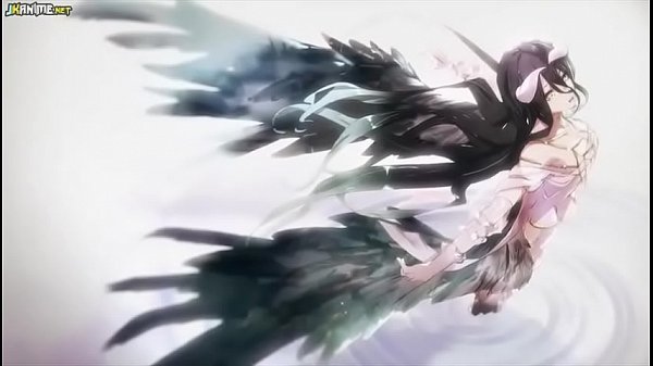 Overlord cap 1 sub espa&ntilde_ol (stagione 1)
