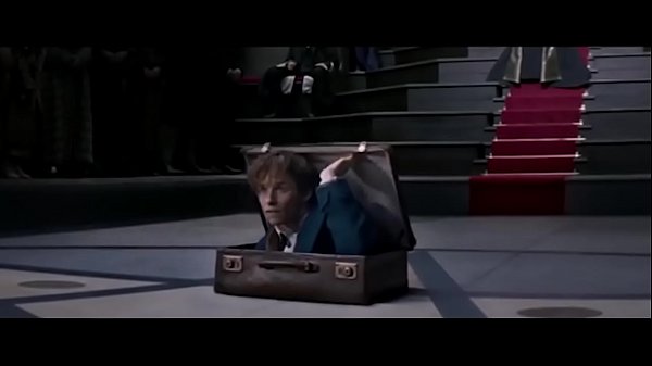 CULTURE SHOCK #1: Harry Potter Without Harry Potter