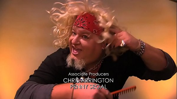 Uma Banda L&aacute_ em Casa UBLC S01E07 - Flip of Doom