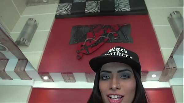 Porn&ocirc_ Feticcio: Andr&eacute_ Garcia