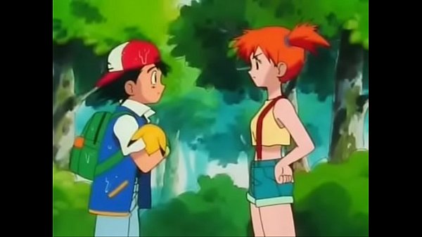 Pokemon Episode 01 Dubbed PT-BR