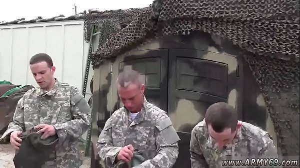 Soldados israelenses gays fodem na praia e homens da marinha, filme nu primeiro