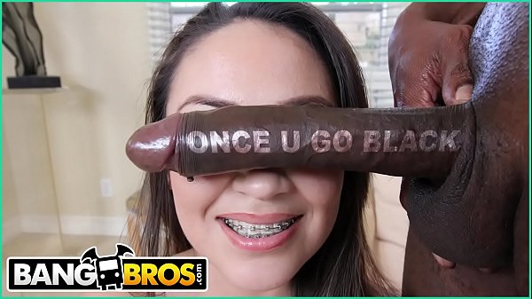BANGBROS - Monsters Of Cock: Once U Go Black, U Don'_t Go Back