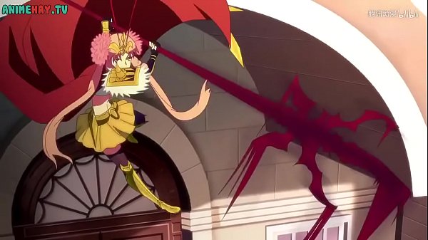 Than khi nghich thien 7