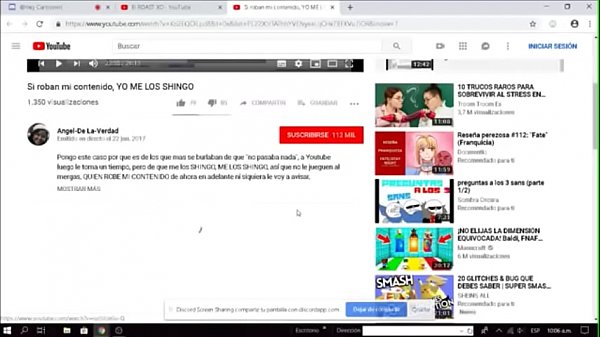 Quạt Sonic b. Peru fucks cứng trong một nhóm ba với một người bạn