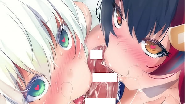 Hololive sfida seghe 2 (Hentai Joi)