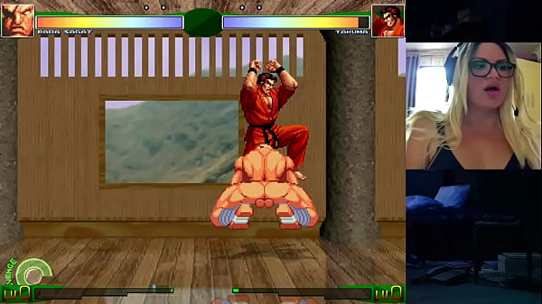 Playing Persona Mugen Hentai