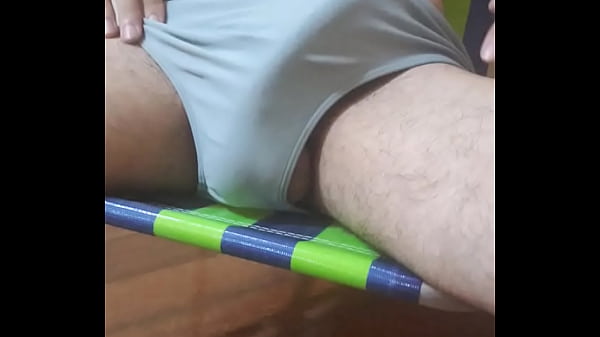 Young gifted boy playing alone. Anyone to help?