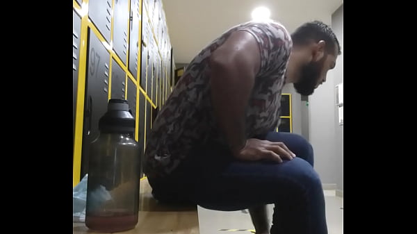 Morbidity in the gym showers