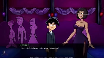 Danny Phantom Amity Park Part 30 Sex with a genie