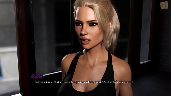 Intertwined 42, Erynn And Alexis Fall Out Over John