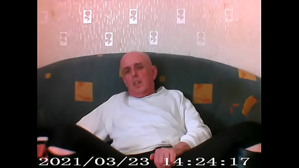 Lycra und heiße Goileglatze passen gut zusammen