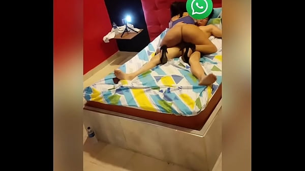 El día que mi suegra me invitó a un motel...