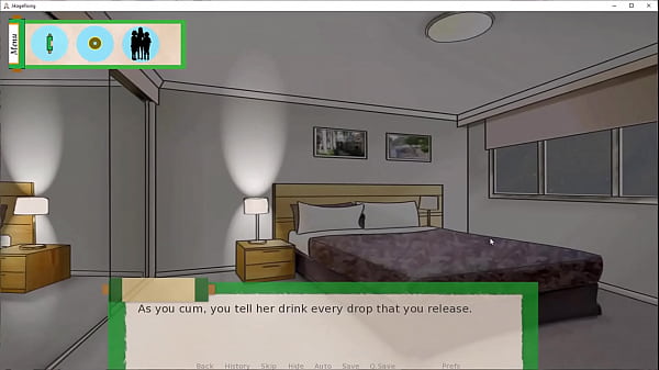 Jikage Rising Episodio 19 Tettona Ninja Domestiche