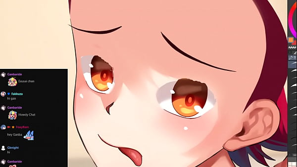 Stream | Picarto | FoxyRain - Art Trade (2020.07.09)