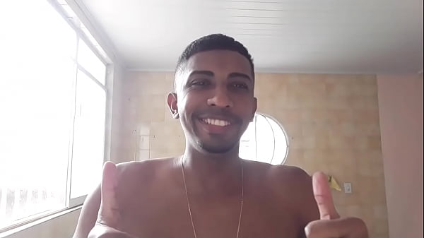 IN RIO DE JANEIRO PORN ACTOR_ SHOWING LITTLE OF HIS DAY