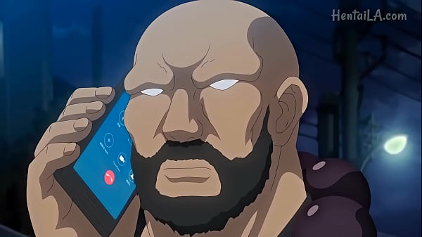 Hentai Reikan is an exorcist who has a slightly strange power cap.2