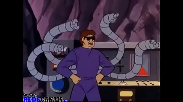 L'uomo domani_ vecchio ep 1