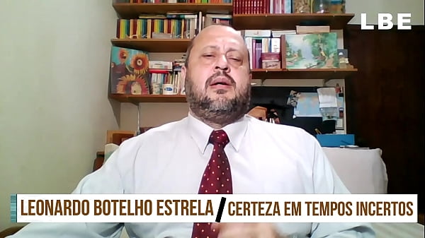 HOW TO BE SURE IN UNCERTAIN TIMES