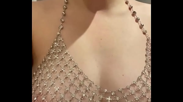 Hot Teen Girl has fun in teen