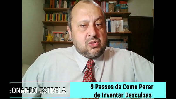 COMO PARAR DE INVENTAR DESCULPAS