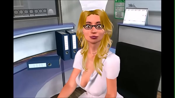 Naughty Nancy Folge 24 Teil 1