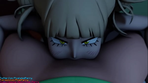 Toga dominiert Tsuyu