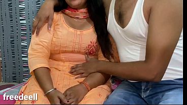 Behan Ki Best Friend ko Pataya XXX Hindi