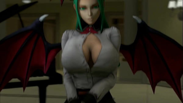 sexy succubus hunger for man seed