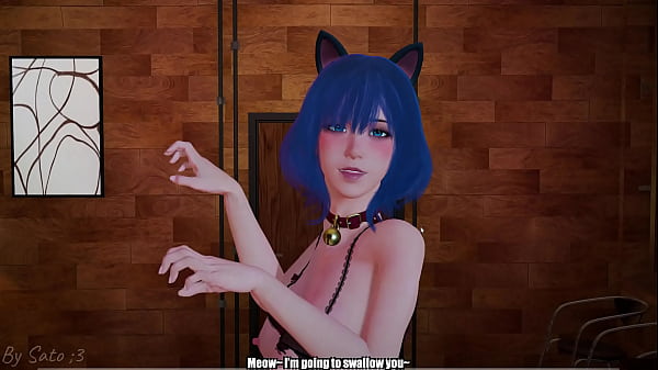 Succubus Café parte 1