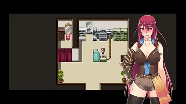 Fallen Makina (escenas de masajistas)