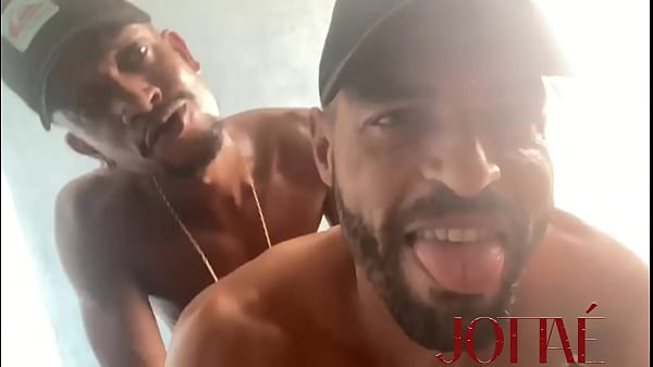 Jotta&eacute_ and Ricardo Baiano