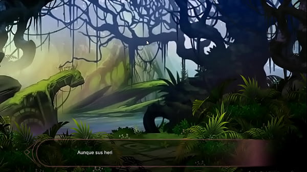 Unita, The Ogre of the Primeval Forest (Mirror Gameplay)