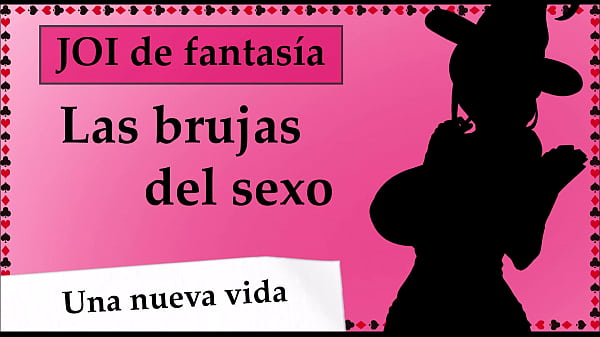 JOI especial de halloween. 20 minutos siendo ordenado como un esclavo sexual.