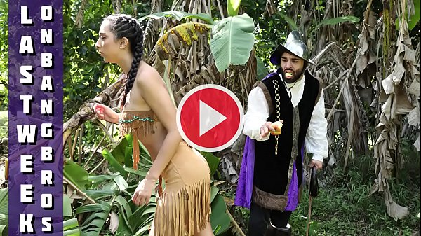 La semana pasada en BANGBROS.COM: 23/11/2019 - 29/11/2019