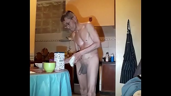 super exhibitionist masturbator