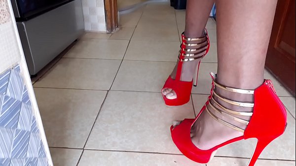 Non versarmi sui piedi