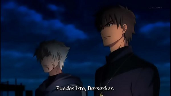 Fate/Zero Capítulo 20 (Subexp)