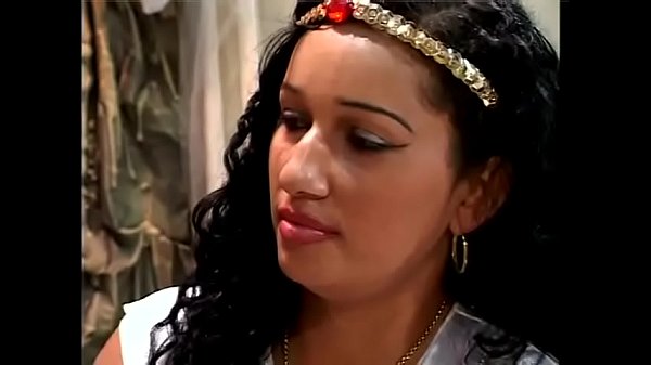 Ellen The Desert Princess - Full Movie