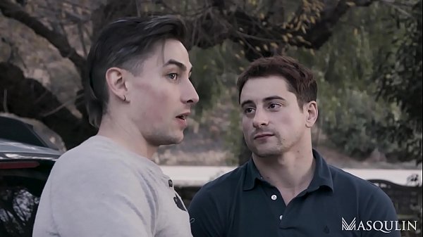 JACK HUNTER UND TAYLOR REIGN ficken, während sie LIVE gestreamt werden!