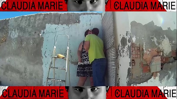 This is what happens when you haven't fucked the fat pig in a few days...you fuck her with much more desire