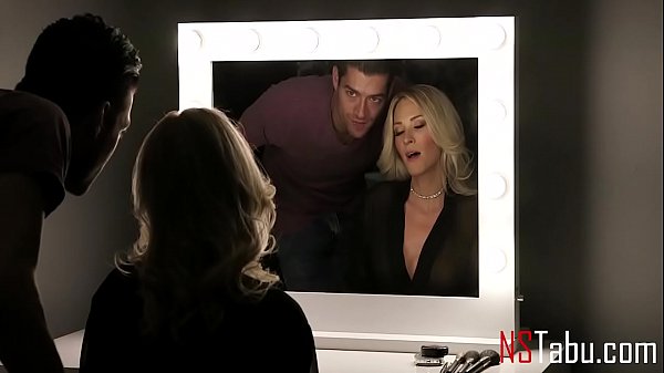 Geschenk zum Stiefmuttertag – Blake Morgan