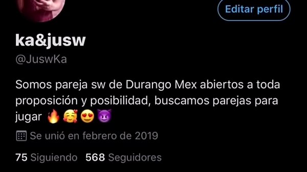 Cuckold Story &quot_Ricardo my husband and I&quot_