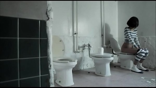 Mahjong Stripping Prison J-Movie (2018)