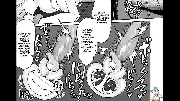 Onee-chan Safada - dubbing doujins