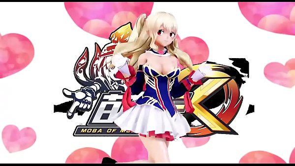 MMD dancing and fucking mix 2020