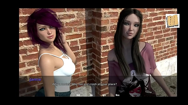 WVM 5, John Admits His Feeling'_s To Shauna.