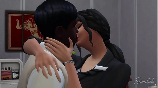 Ông chủ Ấn Độ với thư ký Ả Rập của mình